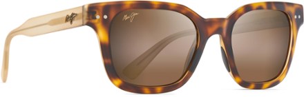 Maui Jim Shore Break Polarized Sunglasses - Women's 0