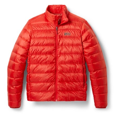 REI Co-op 650 Down Jacket - Men's 0
