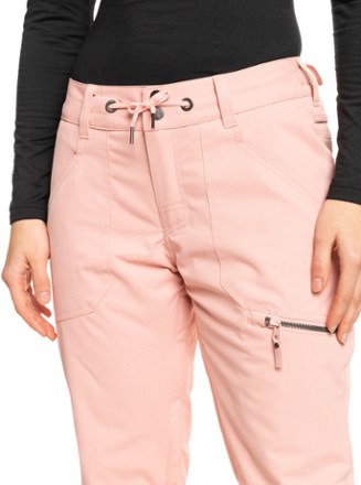 Roxy Nadia Snow Pants - Women's 4