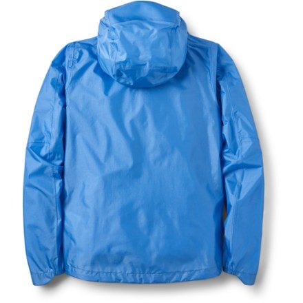 Rab Phantom Mountain Jacket - Women's 1
