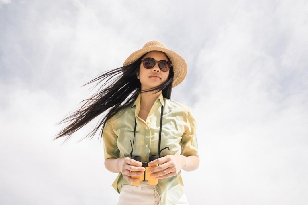 Location Image for Makani Polarized Sunglasses