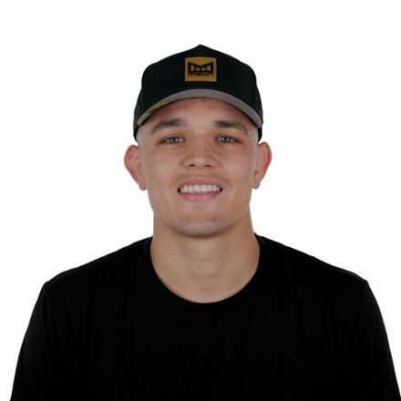 melin Odysea Stacked Hydro Hat 1