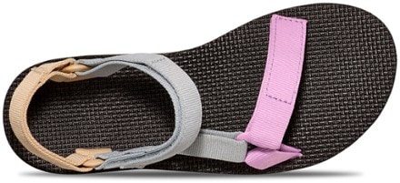 Teva Flatform Universal Sandals - Women's 4
