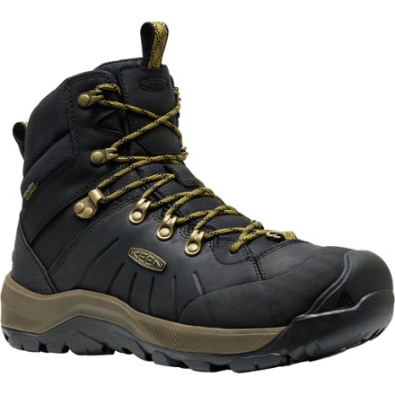 KEEN Revel IV Mid Polar Boots - Men's | REI Co-op