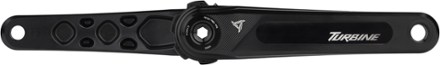 Race Face Turbine Crankset - 136 mm Spindle 3
