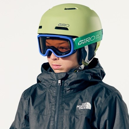 Giro Buster Snow Goggles - Kids' 4