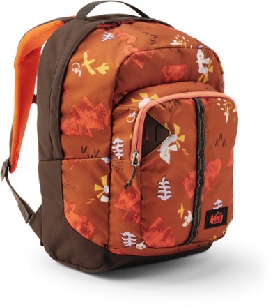 rei workload pack