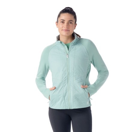 Smartwool Smartloft Insulated Jacket - Women's 1