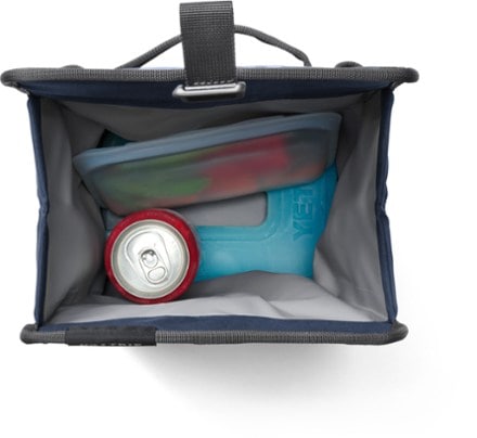 YETI Daytrip Lunch Bag Ice pack not included