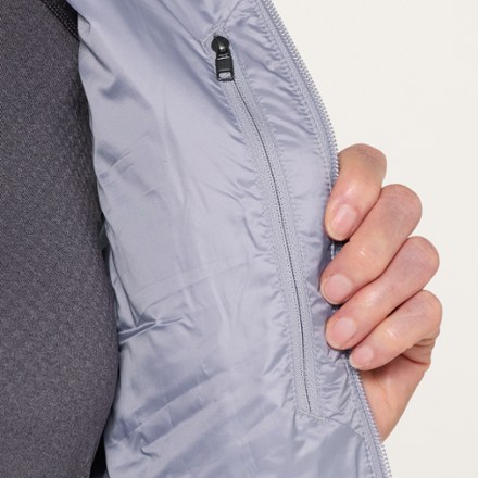 Patagonia Nano Puff Insulated Vest - Women's 4