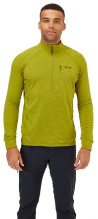 Rab Nexus Fleece Pull-On - Men's 1
