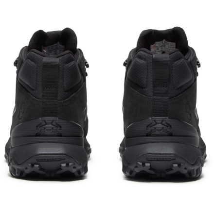 Timberland Motion Access Mid Waterproof Hiking Boots - Men's 2