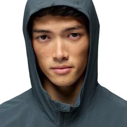 prAna Hybridizer Breathe Jacket - Men's 4
