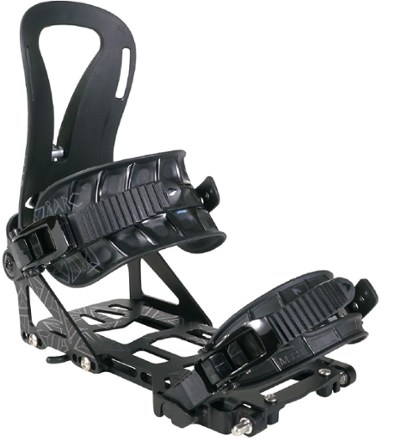 rei splitboard bindings