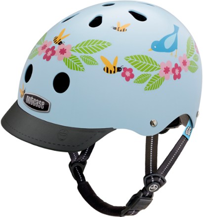 Product Image of color Bluebirds And Bees