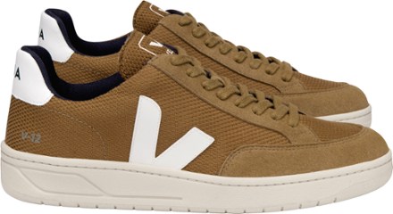 VEJA V-12 B-Mesh Shoes - Men's 0