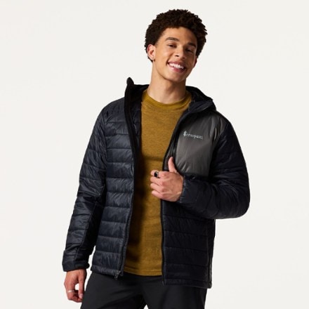 Cotopaxi Acodo Insulated Hooded Jacket - Men's 1