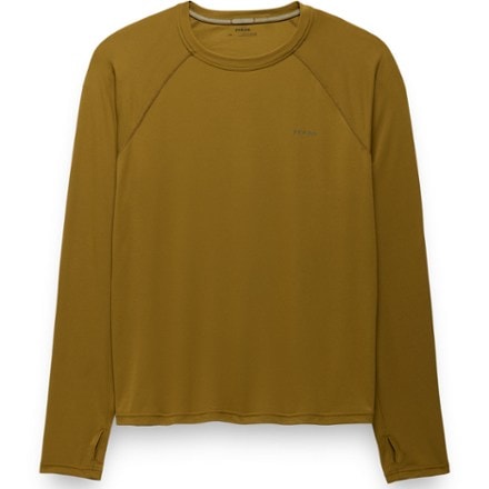 prAna Sol Shade Long-Sleeve Crew Shirt - Men's 0