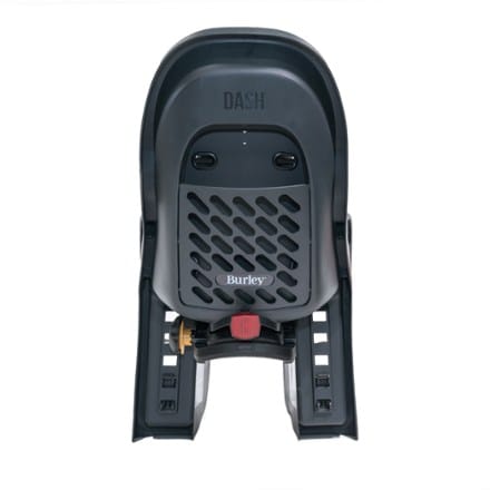 Burley Dash RM Child Bike Seat + Rear Rack 4