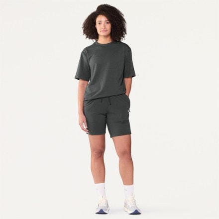REI Co-op Active Pursuits Midweight Shorts 6