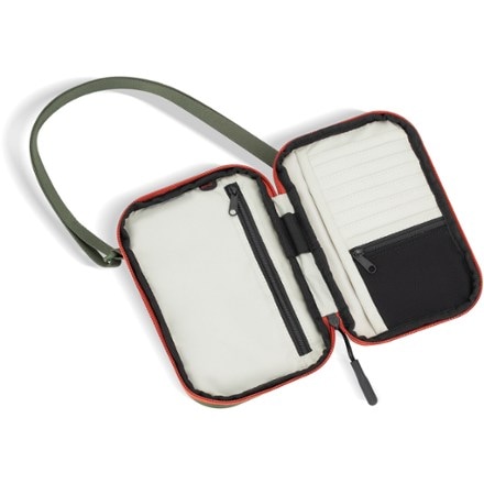 Sherpani Cruz Crossbody Bag 3