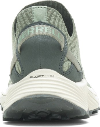 Merrell Embark Moc Shoes - Women's 3