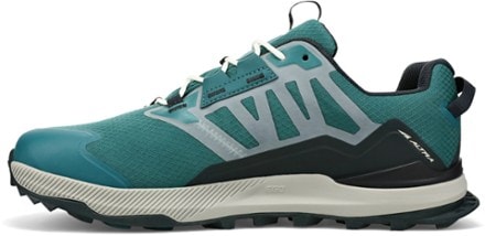 Altra Lone Peak ALL-WTHR Low 2 Trail-Running Shoes - Men's 1