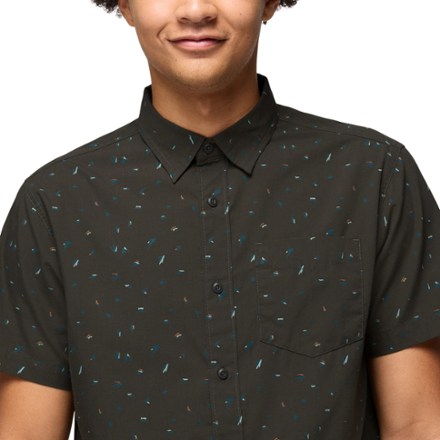 prAna Tinline Shirt - Men's 5