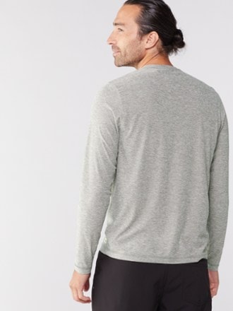 Vuori Long-Sleeve Strato Tech T-Shirt - Men's 2
