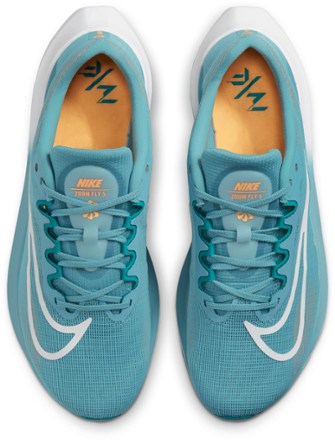 Nike Nike Zoom Fly 5 Road-Running Shoes - Men's 6