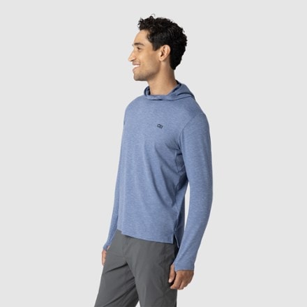 Outdoor Research ActiveIce Spectrum Sun Hoodie - Men's 4