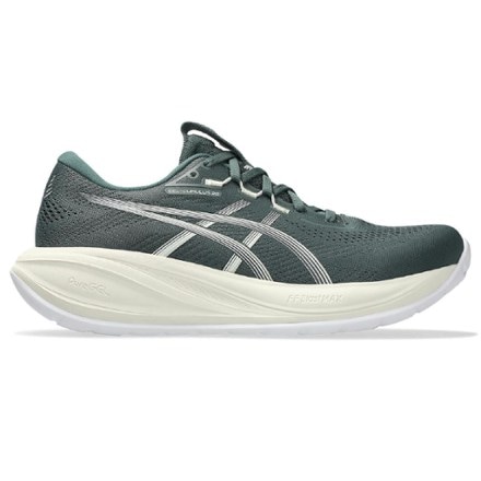 ASICS GEL-Cumulus 28 Road-Running Shoes - Men's 0