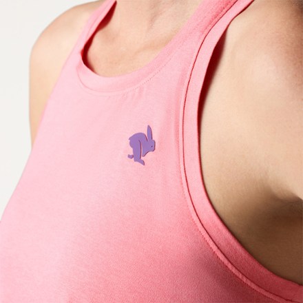 rabbit EZ Tank Top - Women's 5