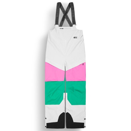 Picture Organic Clothing Elwy Bib Snow Pants - Women's 2