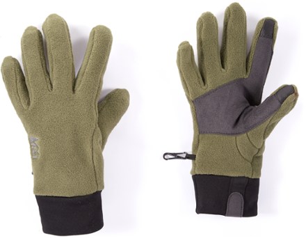 rei wool gloves