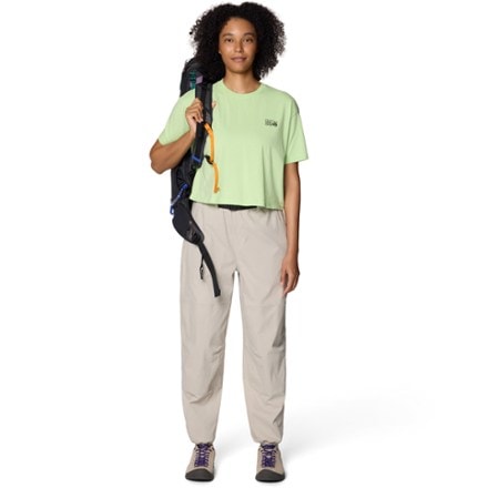 Mountain Hardwear Rockrydge Pants - Women's 0