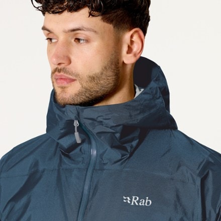Rab Phantom Mountain Jacket - Men's 0