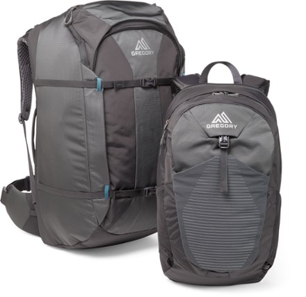 Gregory Tribute 70 Travel Pack - Women's 3