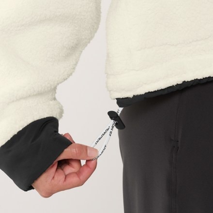 FP Movement Mountain High Half-Zip Fleece - Women's 6