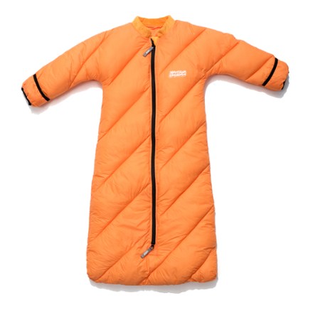 Morrison Outdoors Big Mo 40 Sleeping Bag - Toddlers' | REI Co-op