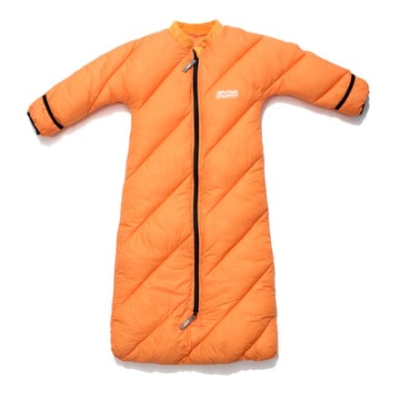 Morrison Outdoors Big Mo 40 Sleeping Bag - Toddlers' 0