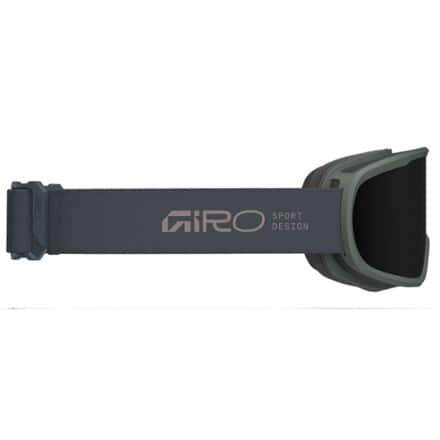 Giro Roam Snow Goggles 1