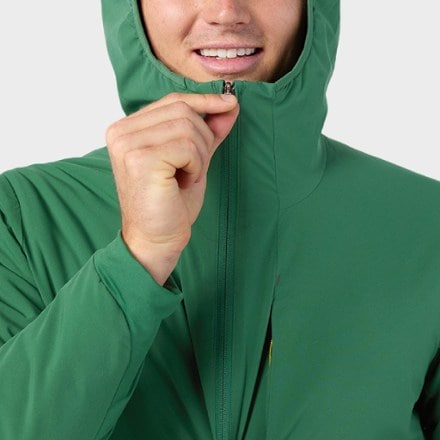 Stio Fernos Insulated Hooded Jacket - Men's 3