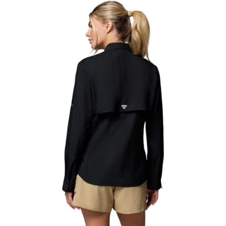 Columbia PFG Tamiami II Long-Sleeve Shirt - Women's 1
