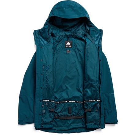 Burton Reserve 2L 3-in-1 Jacket - Men's 5