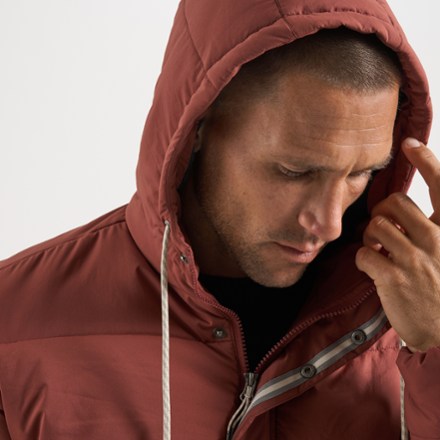 Vuori Langley Insulated Jacket - Men's 4