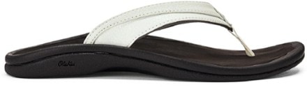 OluKai 'Ohana Flip-Flops - Women's 0