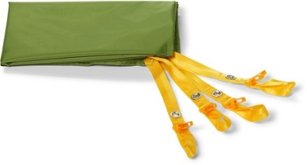Mountainsmith Morrison EVO 4 Tent with Footprint 2