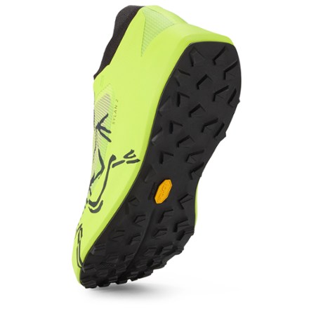 Arc'teryx Sylan 2 Trail-Running Shoes - Men's 3