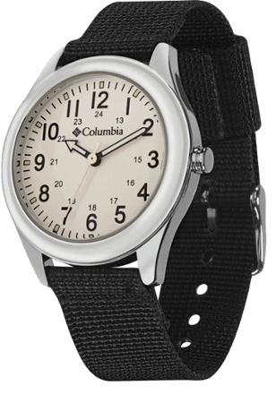 columbia men's watch